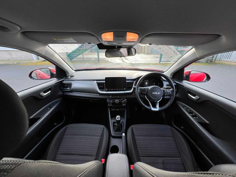 Used Kia Stonic 2023 for sale - 76631365: Photo 23