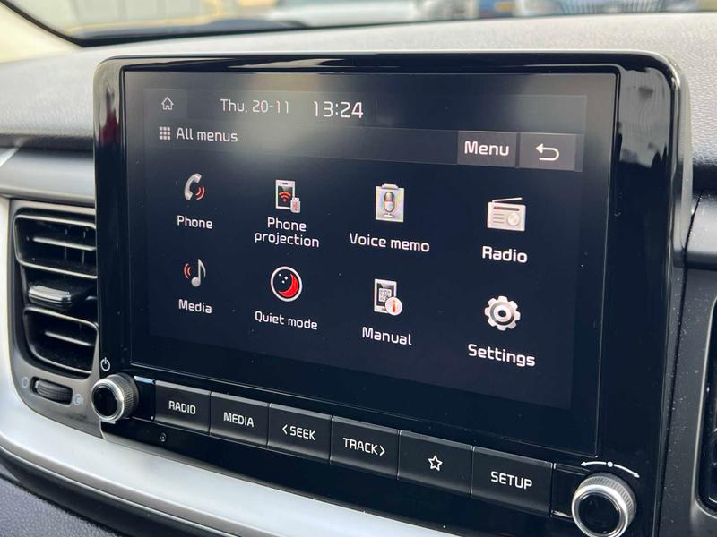 Used Kia Stonic 2023 for sale - 76631365: Photo 26