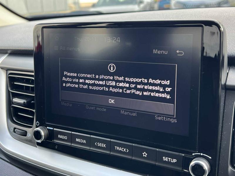 Used Kia Stonic 2023 for sale - 76631365: Photo 27