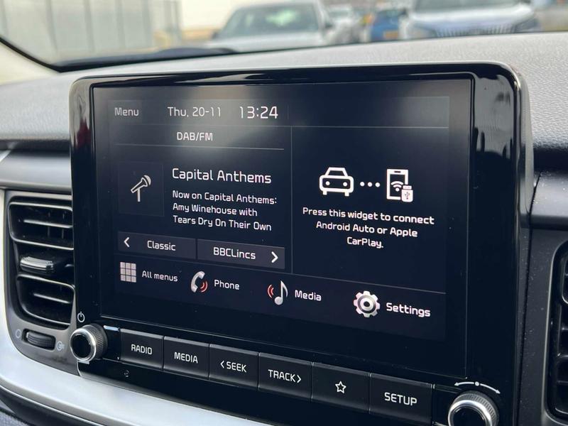 Used Kia Stonic 2023 for sale - 76631365: Photo 28