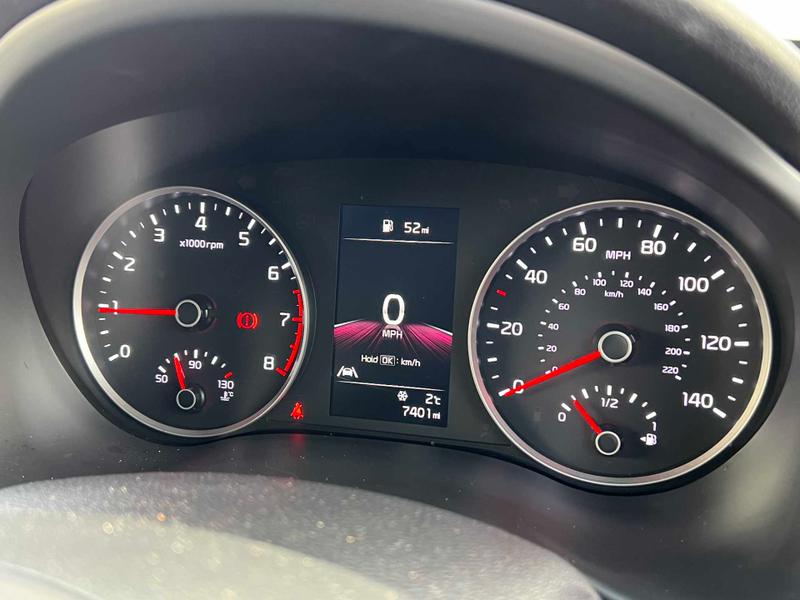 Used Kia Stonic 2023 for sale - 76631365: Photo 38