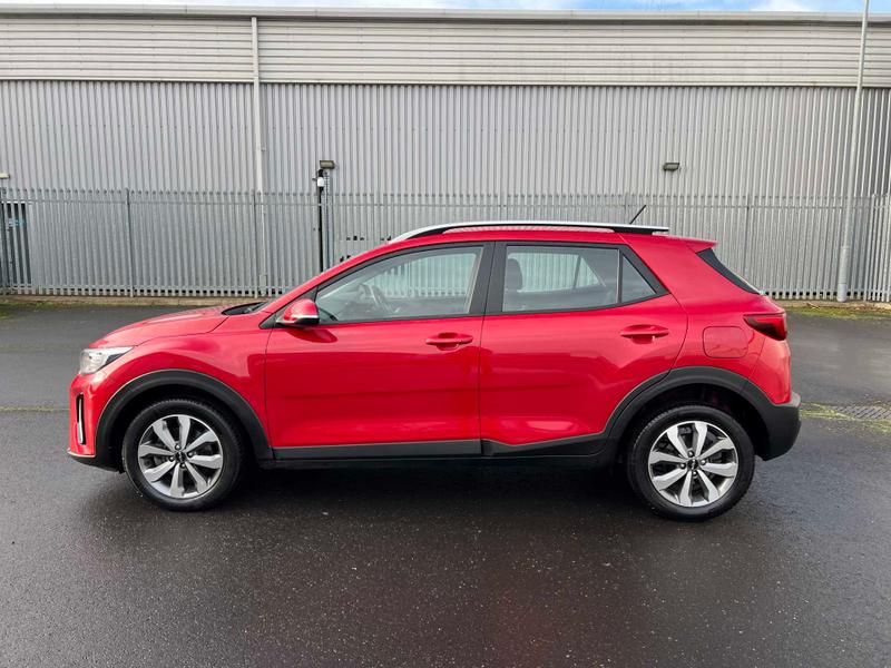 Used Kia Stonic 2023 for sale - 76631365: Photo 4