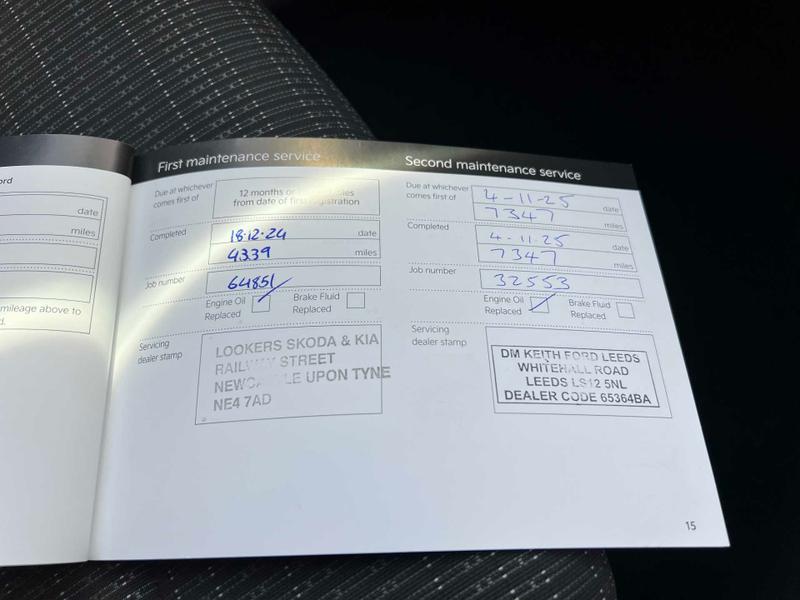 Used Kia Stonic 2023 for sale - 76631365: Photo 40