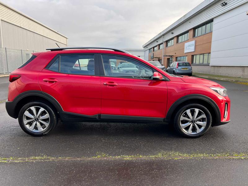 Used Kia Stonic 2023 for sale - 76631365: Photo 8