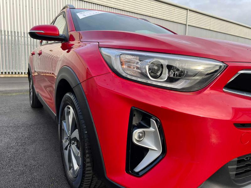 Used Kia Stonic 2023 for sale - 76631365: Photo 9