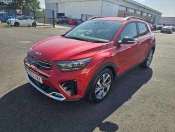 Used Kia Stonic 2022 for sale - 75084593: Photo