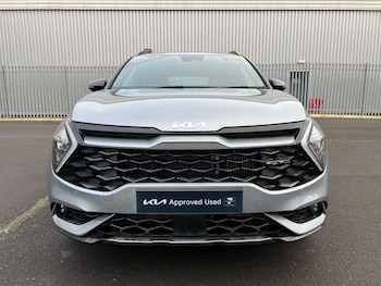 Used Kia Sportage 2025 for sale - 76500649: Photo