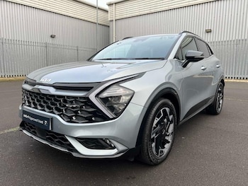 Used Kia Sportage 2025 for sale - 76500649: Photo