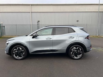 Used Kia Sportage 2025 for sale - 76500649: Photo