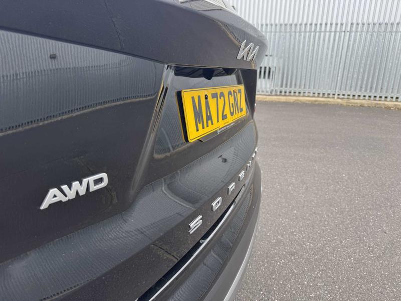 Used Kia Sorento 2022 for sale - 76222697: Photo 10