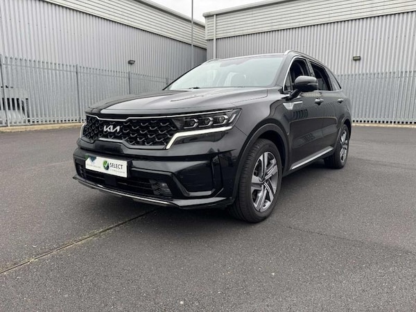 Used Kia Sorento 2022 for sale - 76222697: Photo 15