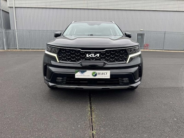 Used Kia Sorento 2022 for sale - 76222697: Photo 16