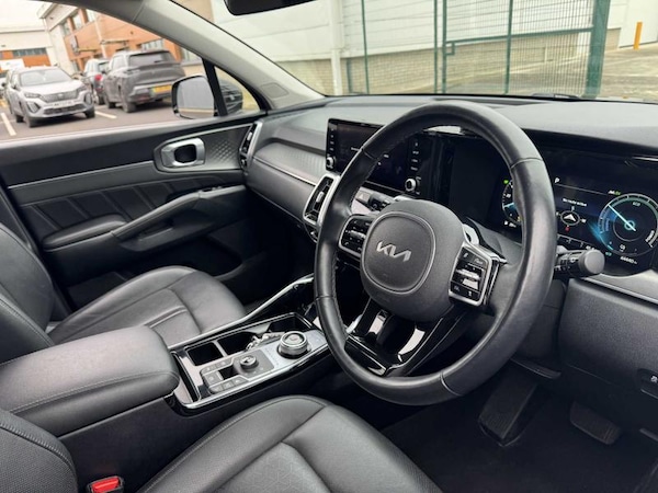 Used Kia Sorento 2022 for sale - 76222697: Photo 19