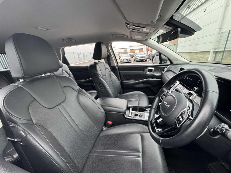 Used Kia Sorento 2022 for sale - 76222697: Photo 20