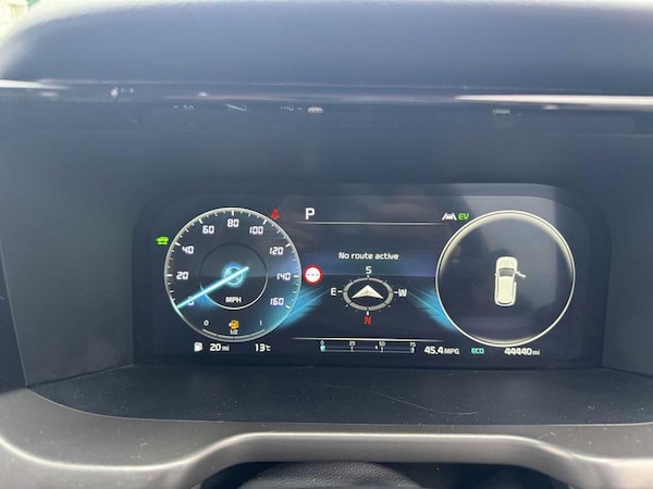 Used Kia Sorento 2022 for sale - 76222697: Photo 24