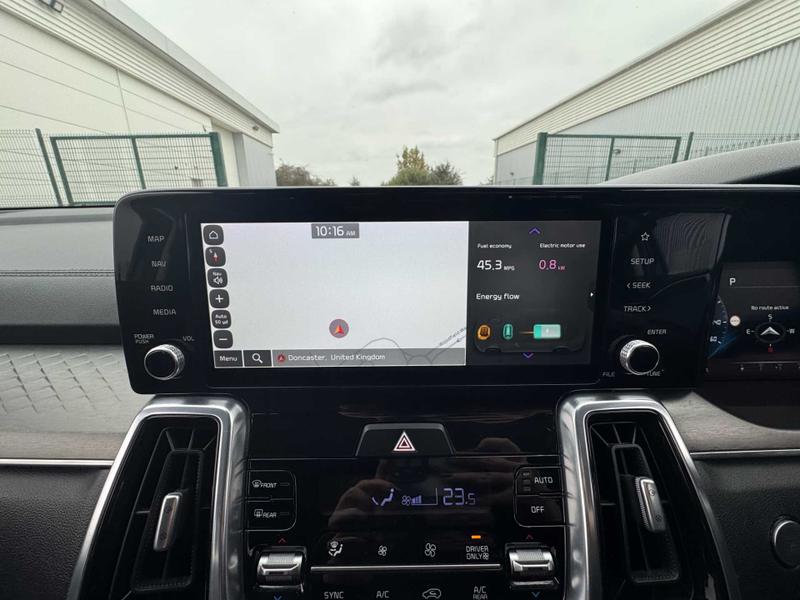 Used Kia Sorento 2022 for sale - 76222697: Photo 27