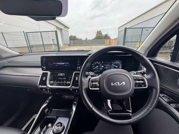 Used Kia Sorento 2022 for sale - 76222697: Photo 28