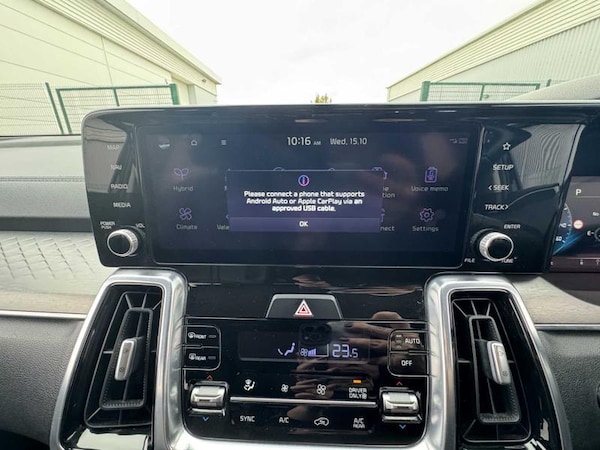Used Kia Sorento 2022 for sale - 76222697: Photo 29