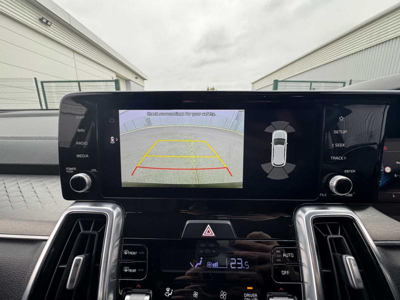 Used Kia Sorento 2022 for sale - 76222697: Photo 30