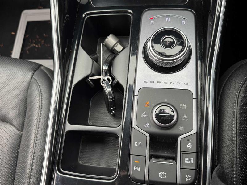 Used Kia Sorento 2022 for sale - 76222697: Photo 33