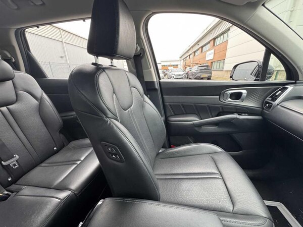Used Kia Sorento 2022 for sale - 76222697: Photo 34