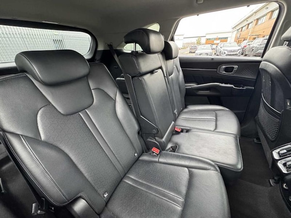 Used Kia Sorento 2022 for sale - 76222697: Photo 35
