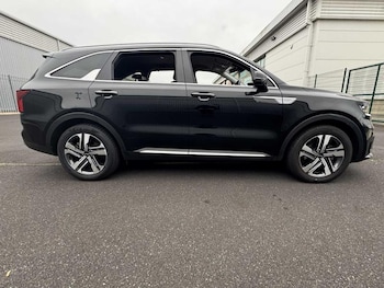 Used Kia Sorento 2022 for sale - 76222697: Photo