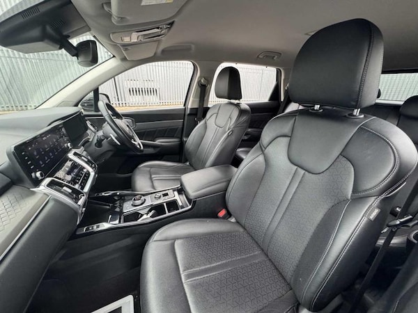 Used Kia Sorento 2022 for sale - 76222697: Photo 40