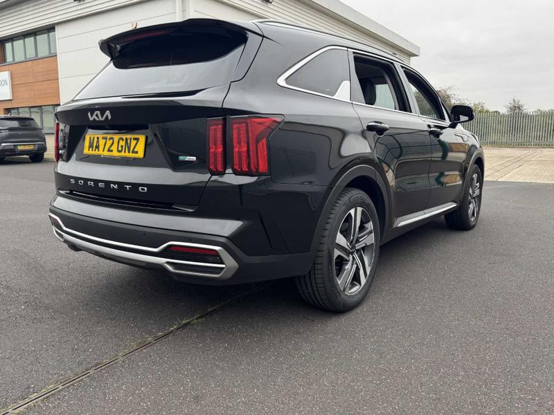 Used Kia Sorento 2022 for sale - 76222697: Photo 5