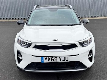 Used Kia Stonic 2019 for sale - 78357241: Photo