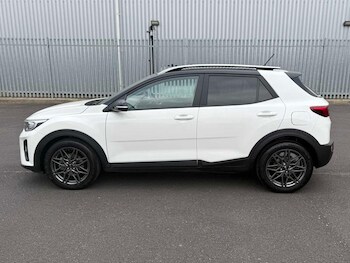 Used Kia Stonic 2019 for sale - 78357241: Photo
