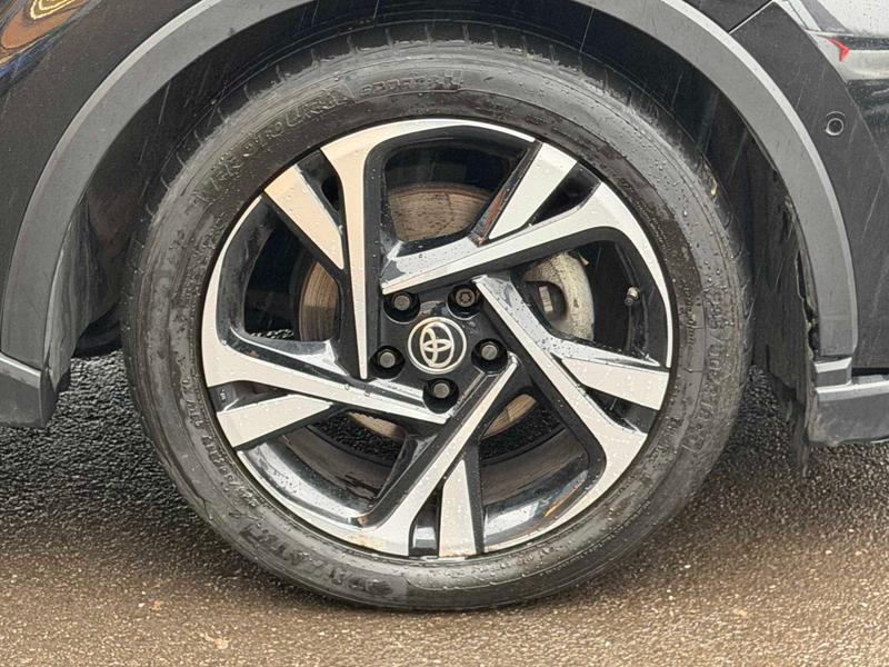 Used Toyota C-HR for sale - 77825946: Photo 10