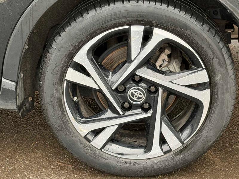 Used Toyota C-HR for sale - 77825946: Photo 12