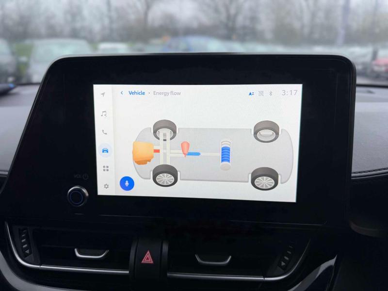 Used Toyota C-HR for sale - 77825946: Photo 39