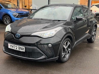 Used Toyota C-HR undefined for sale - 77825946: Photo