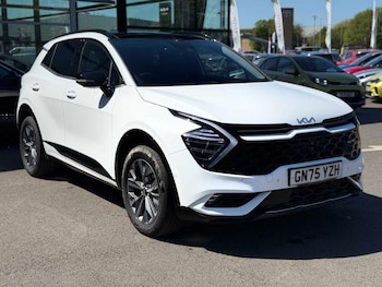 Used Kia Sportage 2025 for sale - 79333635: Photo