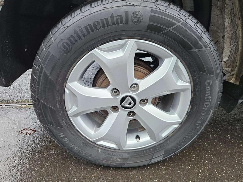 Used Dacia Duster 2019 for sale - 77248647: Photo 16