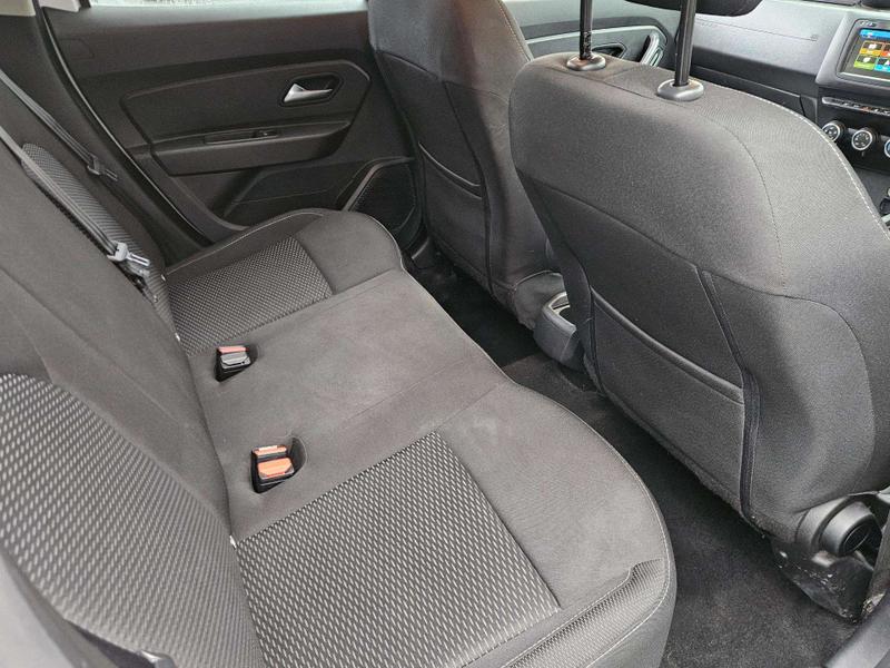 Used Dacia Duster 2019 for sale - 77248647: Photo 17