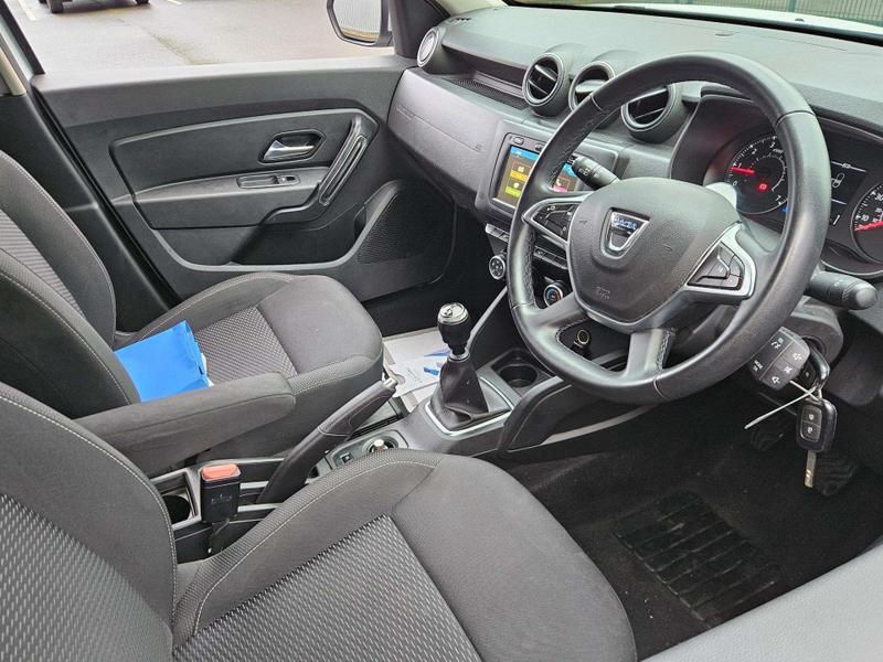 Used Dacia Duster 2019 for sale - 77248647: Photo 18