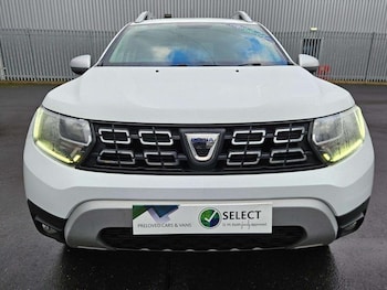 Used Dacia Duster 2019 for sale - 77248647: Photo