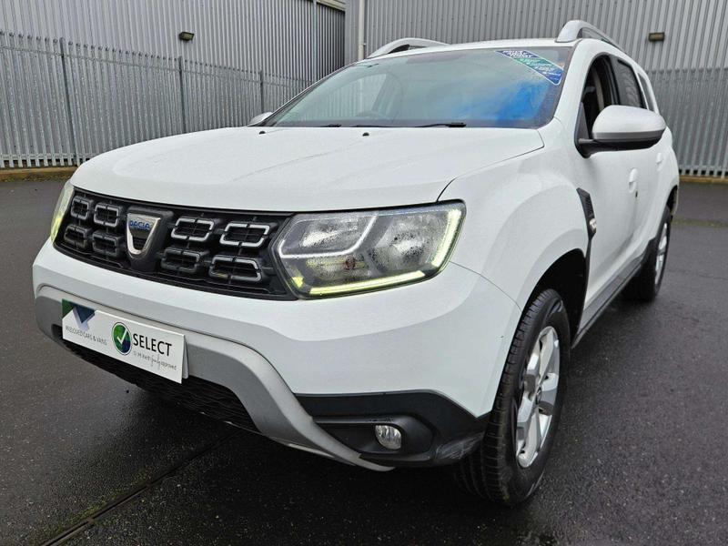 Used Dacia Duster 2019 for sale - 77248647: Photo 3