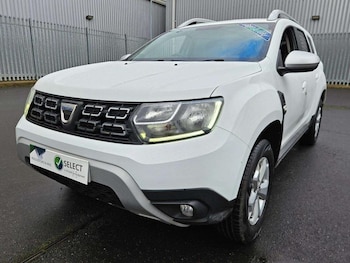 Used Dacia Duster 2019 for sale - 77248647: Photo