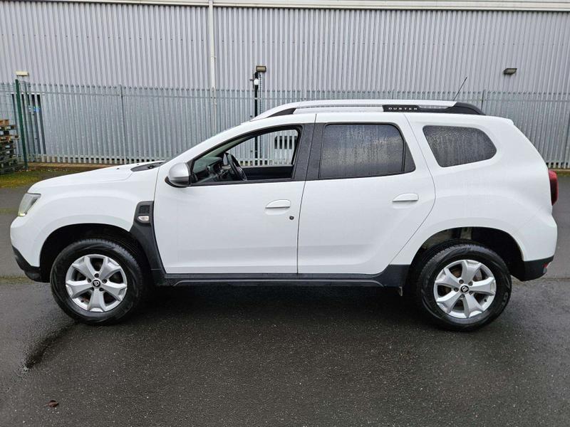 Used Dacia Duster 2019 for sale - 77248647: Photo 4