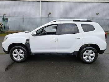 Used Dacia Duster 2019 for sale - 77248647: Photo