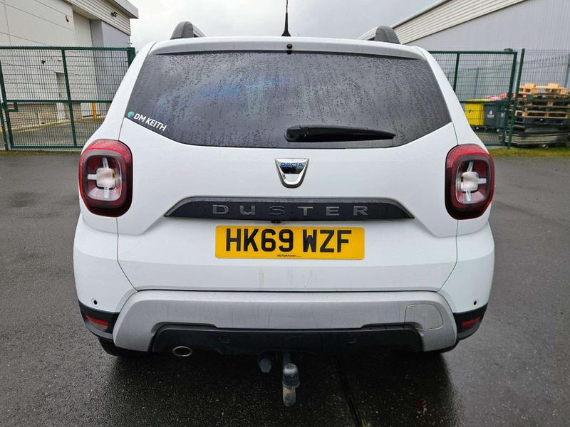 Used Dacia Duster 2019 for sale - 77248647: Photo 6