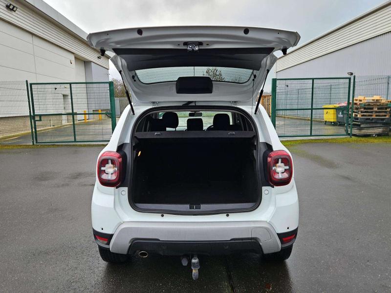 Used Dacia Duster 2019 for sale - 77248647: Photo 7