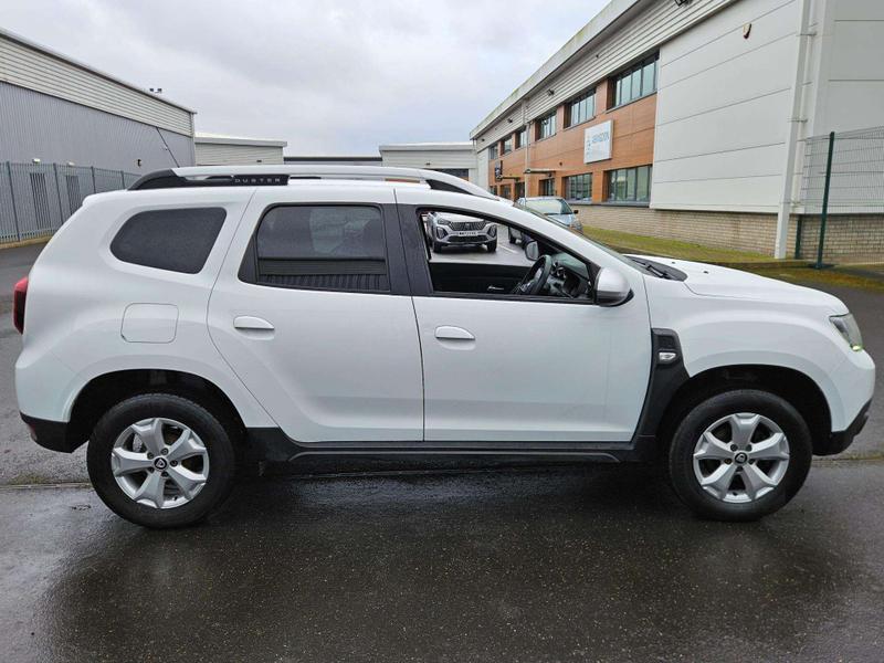 Used Dacia Duster 2019 for sale - 77248647: Photo 9