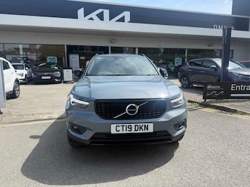 Used Volvo XC40 2019 for sale - 78929761: Photo