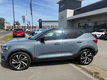 Used Volvo XC40 2019 for sale - 78929761: Photo
