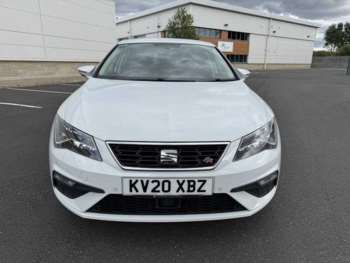Used SEAT Leon 2020 for sale - 75428488: Photo